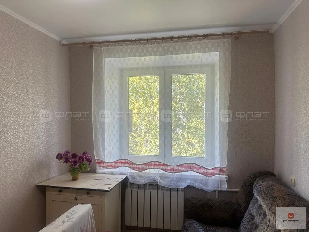 Продажа квартиры, Казань, ул. Хлебозаводская - Фото 4
