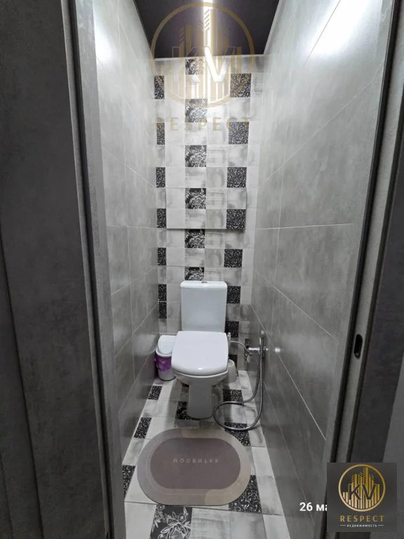 Продажа квартиры, Кисловодск, ул. 40 лет Октября - Фото 12