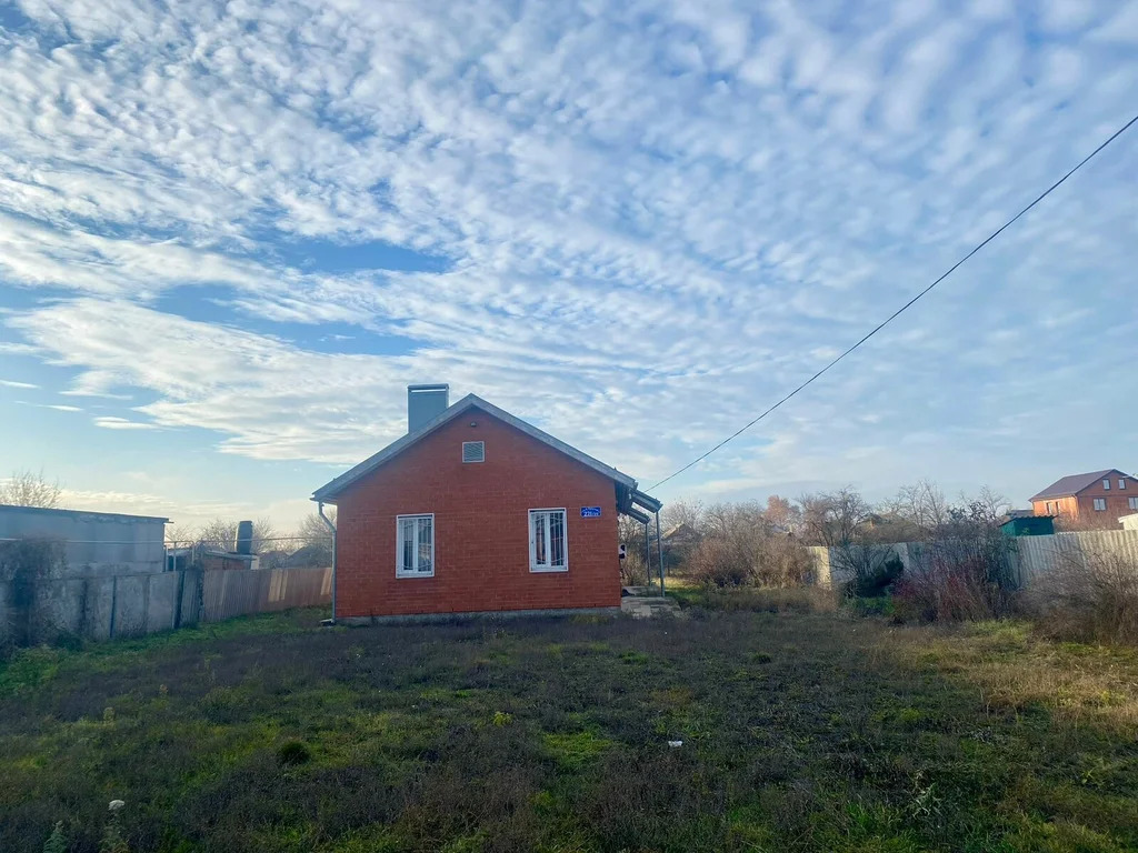 Продажа дома, Полтавская, Красноармейский район, ул. Л.Толстого - Фото 0