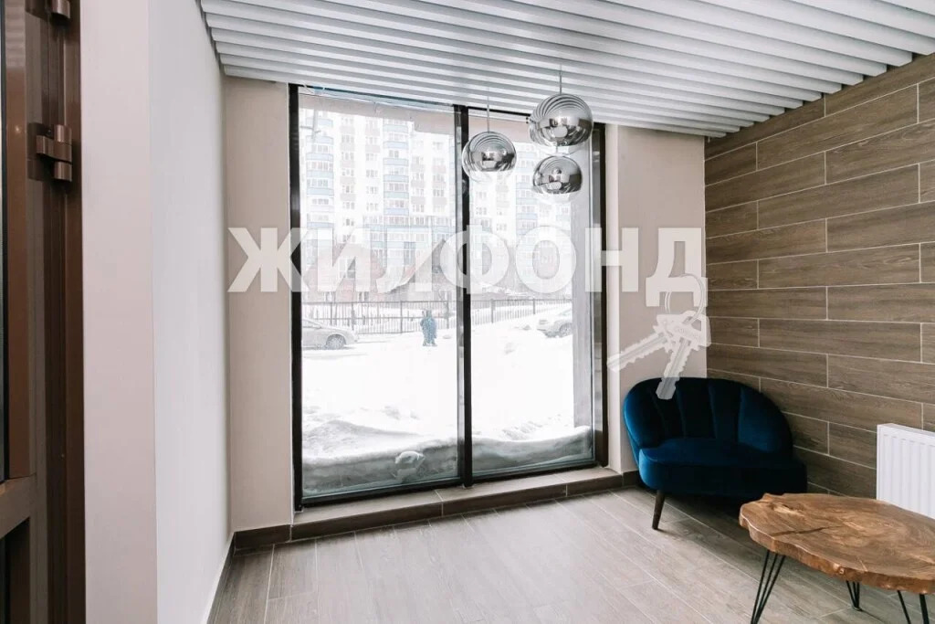 Продажа квартиры, Новосибирск, ул. Рябиновая - Фото 32