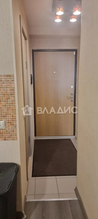 Москва, улица Яблочкова, д.43В, 1-комнатная квартира на продажу - Фото 1