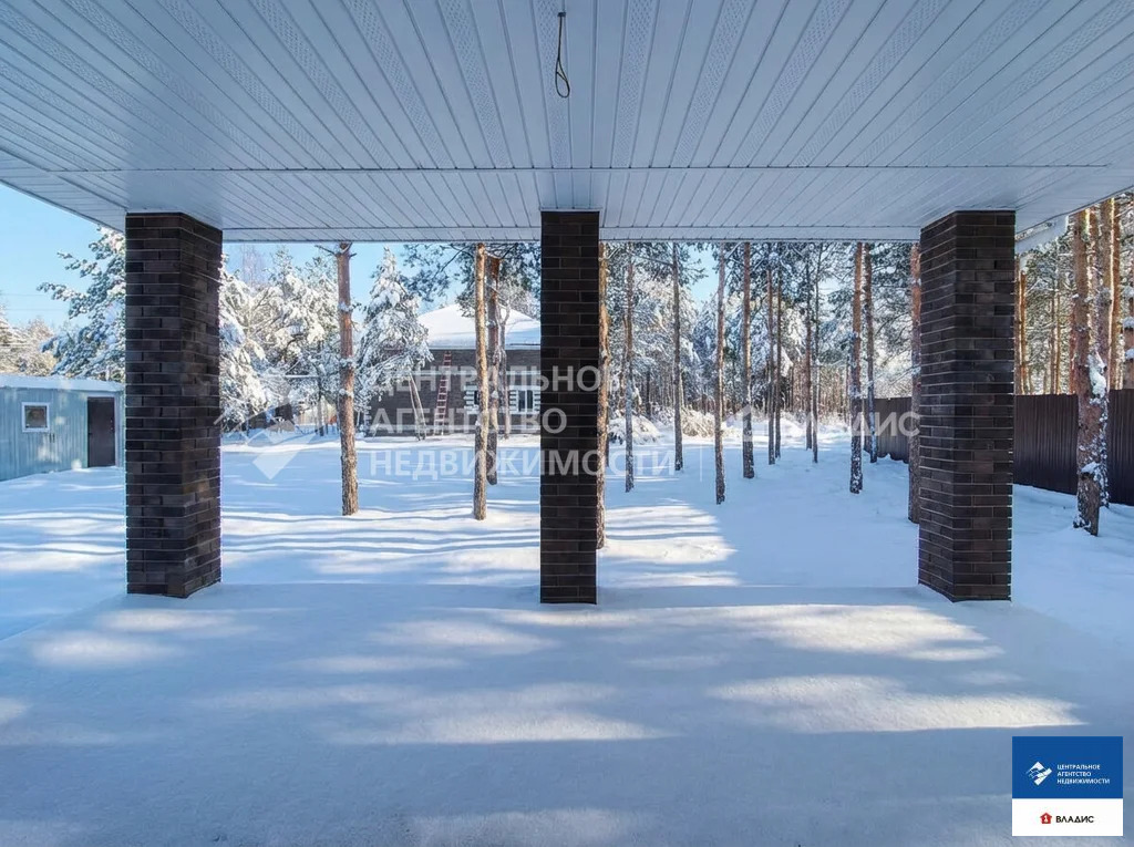 Продажа дома, Алеканово, Рязанский район - Фото 4