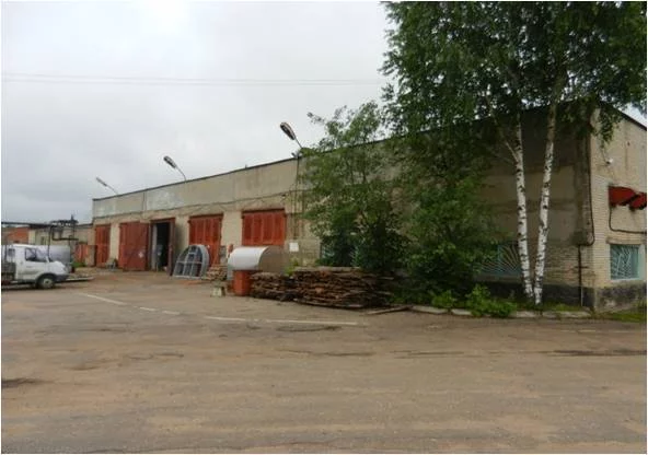 Продаётся завод в Калужской области, город Малоярославец. - Фото 5