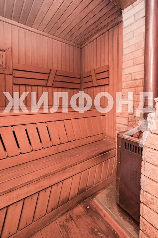 Продажа дома, Новосибирск, ул. Крестьянская - Фото 26