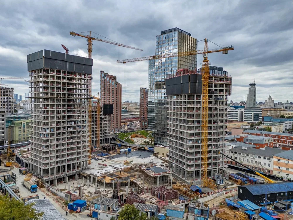 Продажа торгового помещения, м. Павелецкая, ул. Летниковская - Фото 8