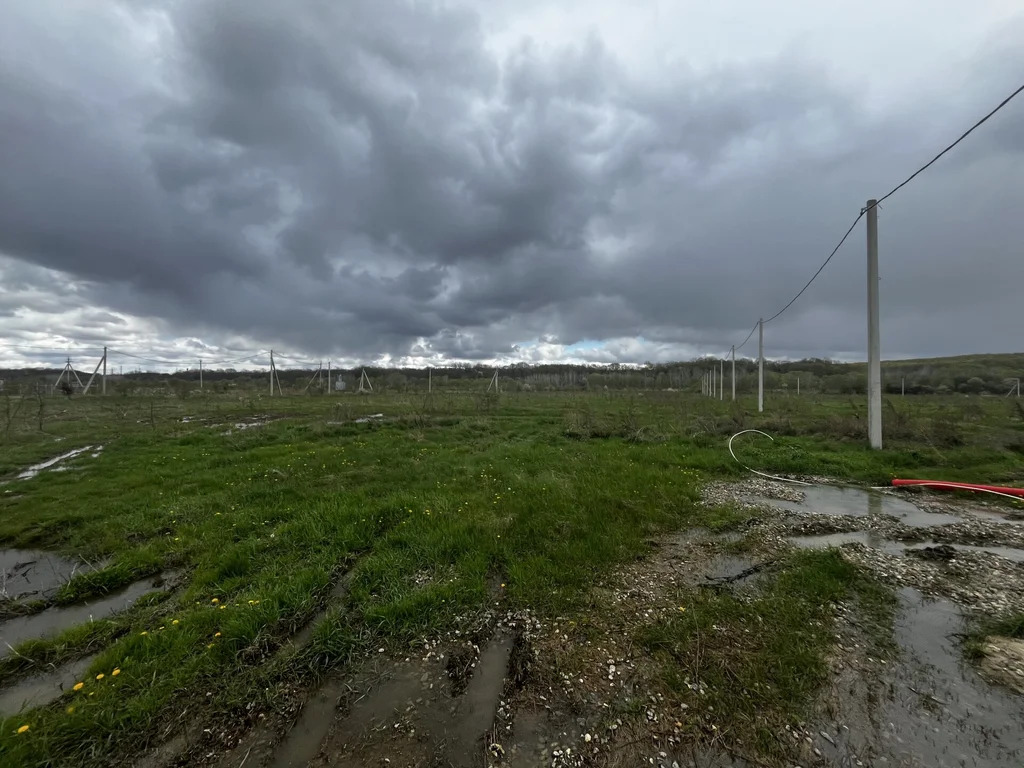 Продажа участка, Смоленская, Северский район, улица Солнечная - Фото 3