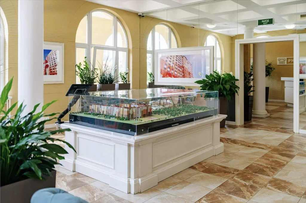 Продается ПСН 633.1 м2 - Фото 12