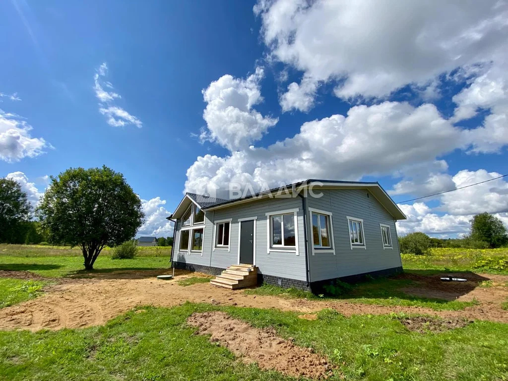 городской округ Истра, деревня Холмы,  дом на продажу - Фото 3