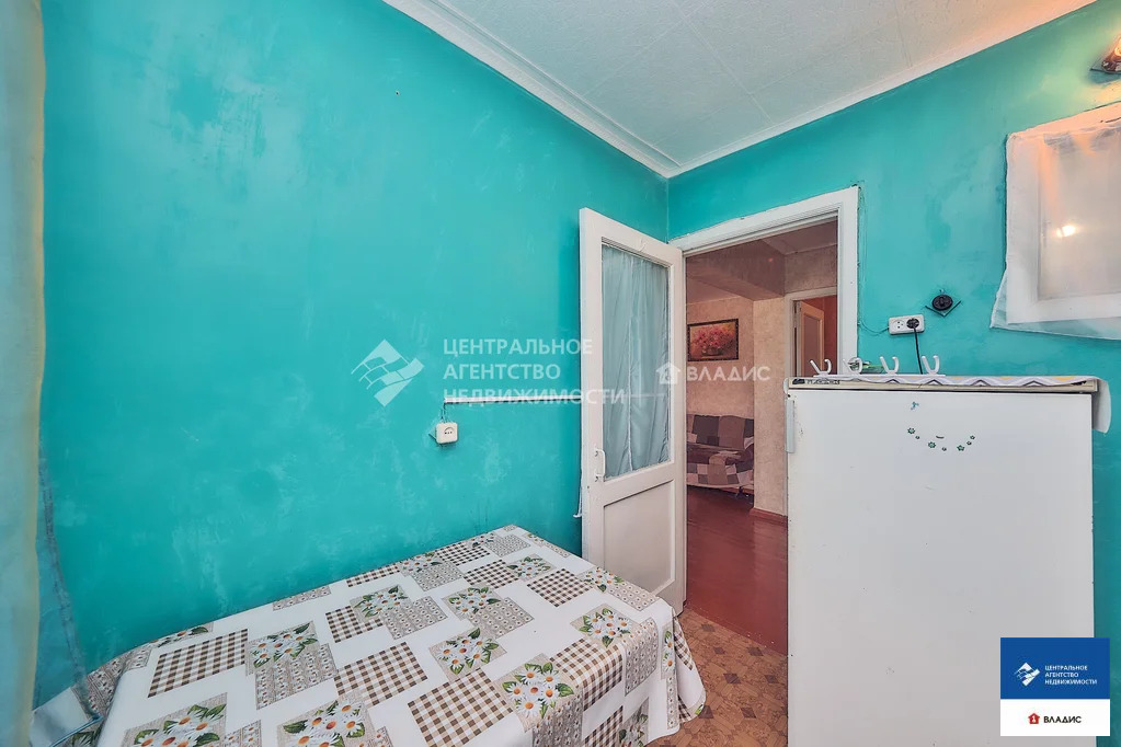 Продажа квартиры, Глебково, Рыбновский район - Фото 9