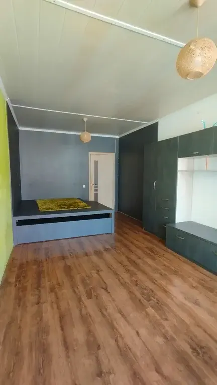 Продается 1-комн. квартира, 44,5 м2 ул. Яцкова, д.4 - Фото 5