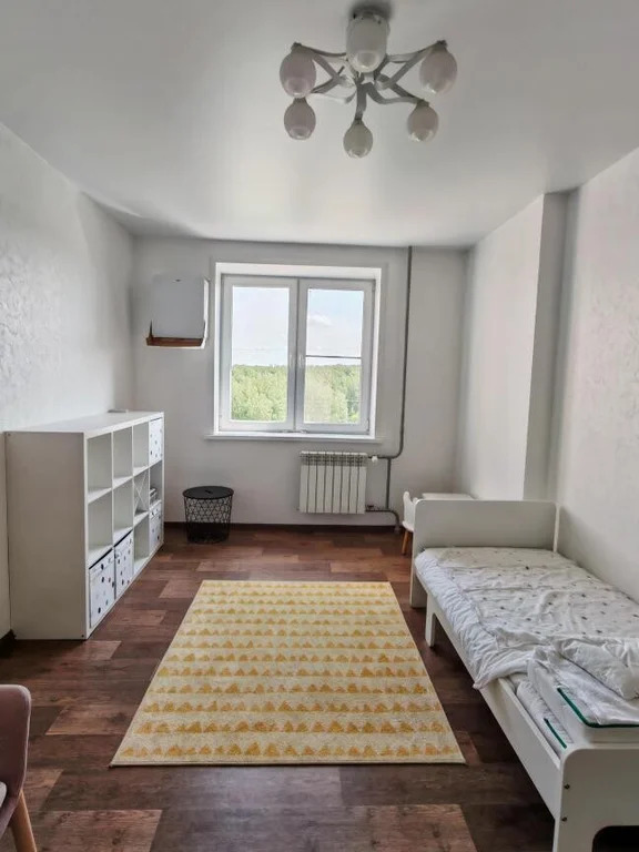 Аренда квартиры, Новосибирск, ул. Николаева - Фото 6