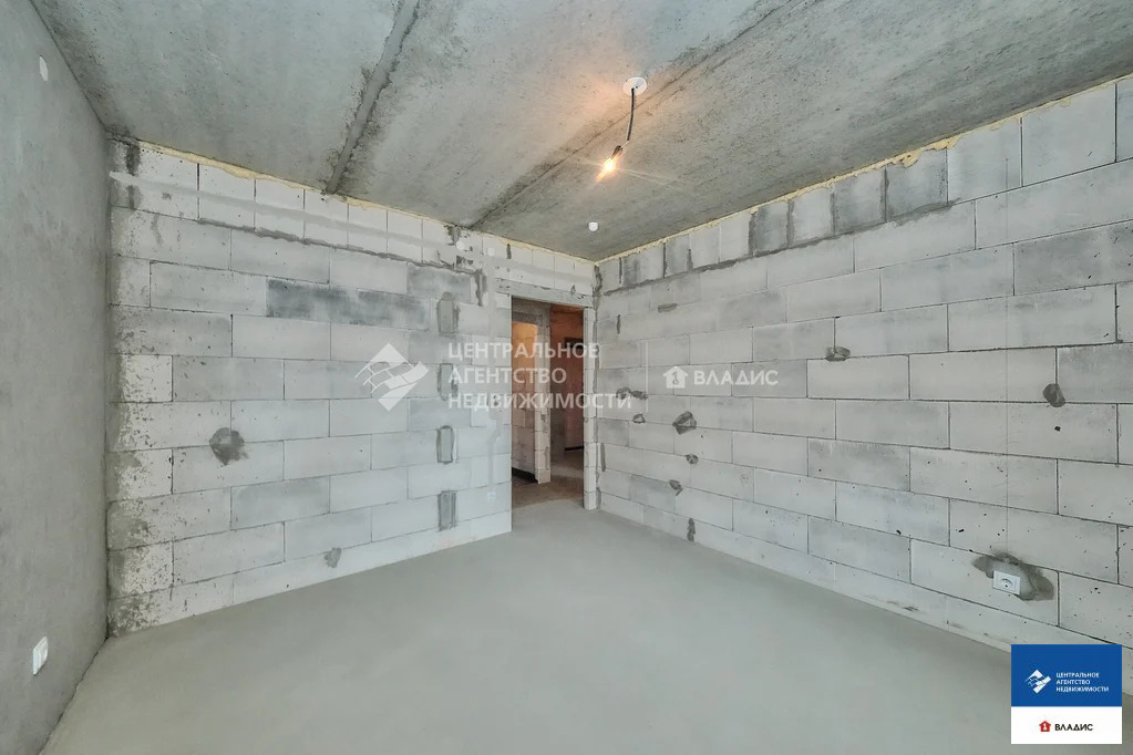 Продажа квартиры, Рязань, улица Княжье Поле - Фото 12