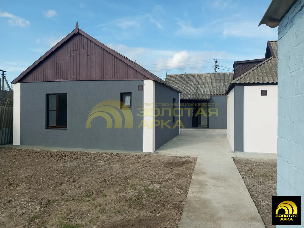 Продажа дома, Старотитаровская, Темрюкский район - Фото 4