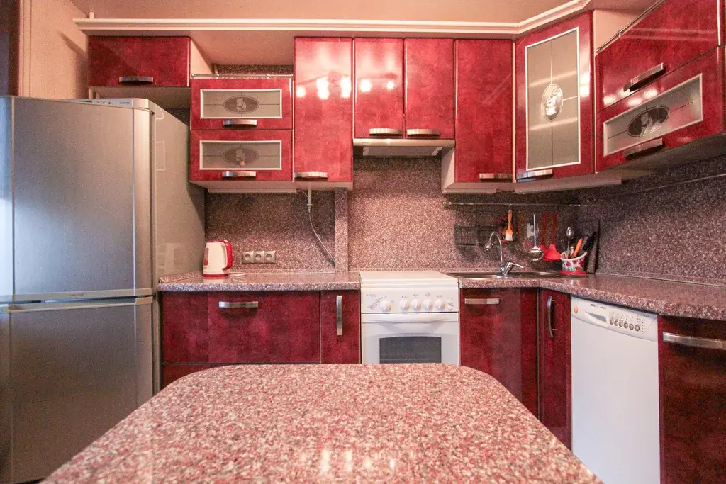 1-к ул.Курчатова, дом 40 - Фото 3