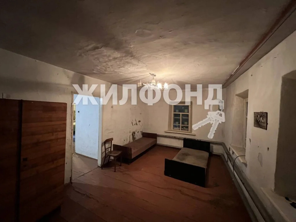Продажа дома, Толмачево, Новосибирский район, ул. Центральная - Фото 1