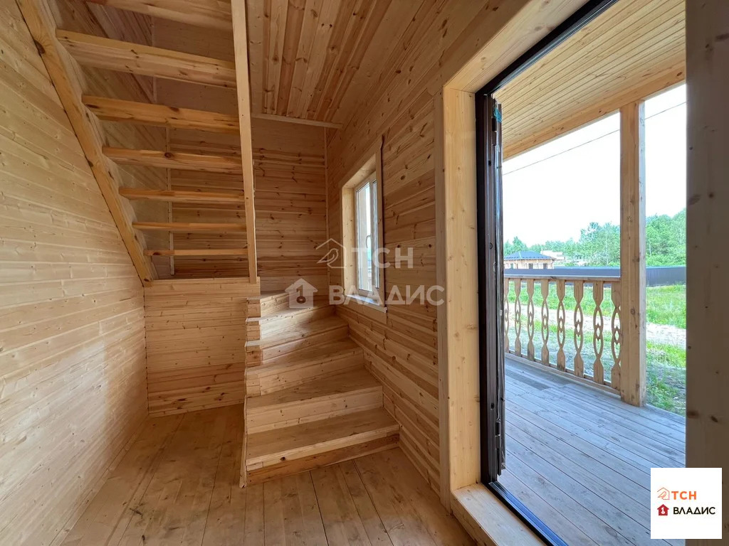 Продажа дома, Щелковский район - Фото 9