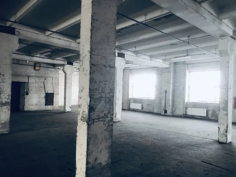 М.Лихоборы 14 м.п.ул. Автомоторная вл.4.Сдается склад 1285 кв.м 3/5 СК - Фото 14