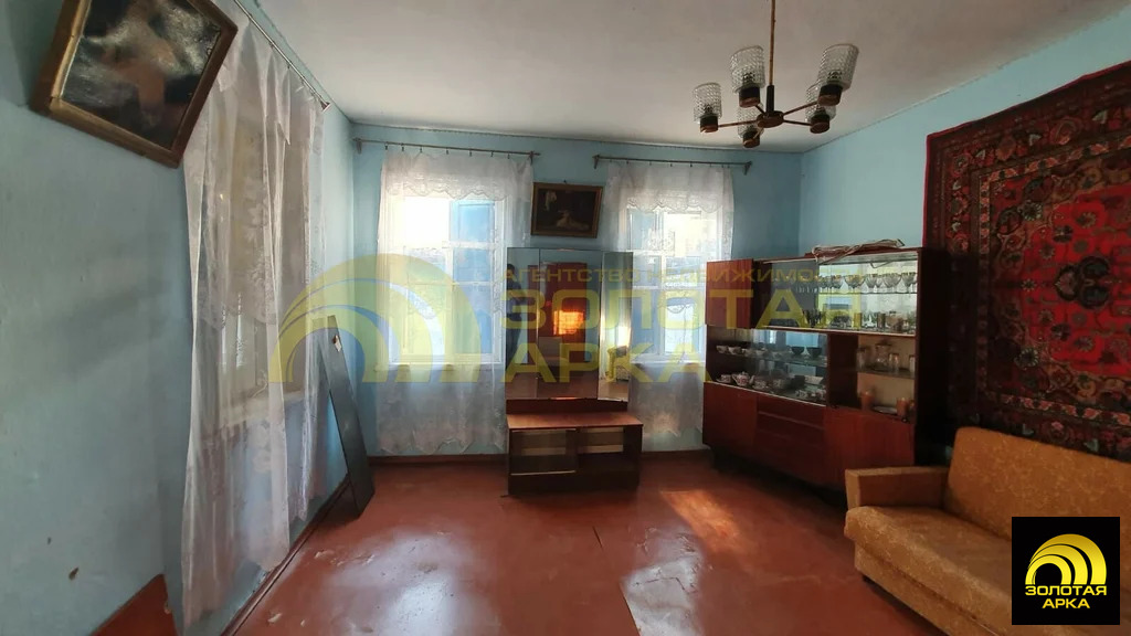 Продажа дома, Мингрельская, Абинский район, ул. Смирнова - Фото 8