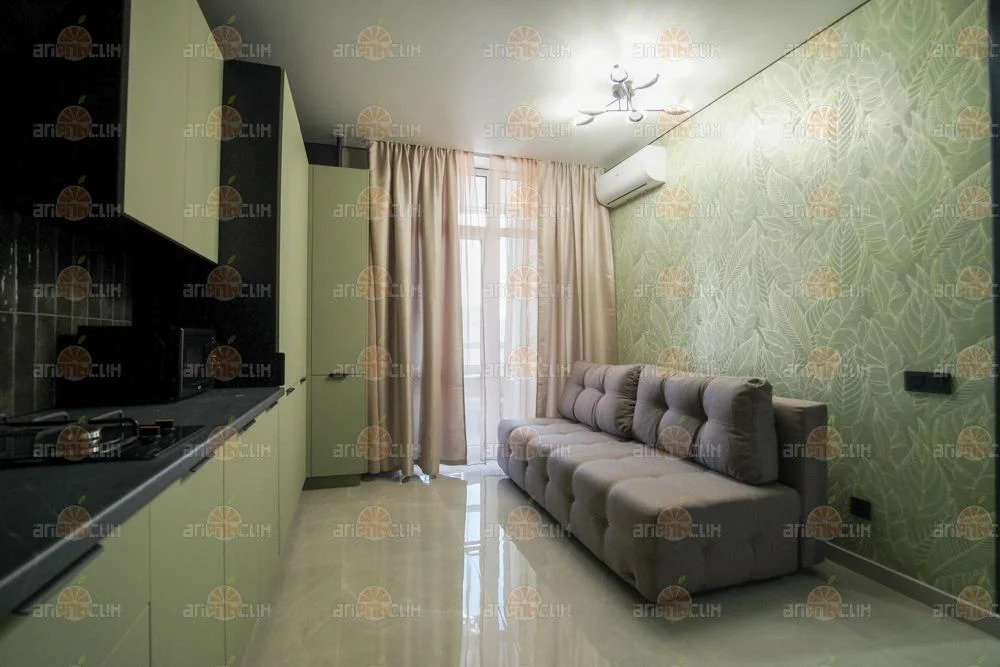 1-комн. квартира - Фото 9