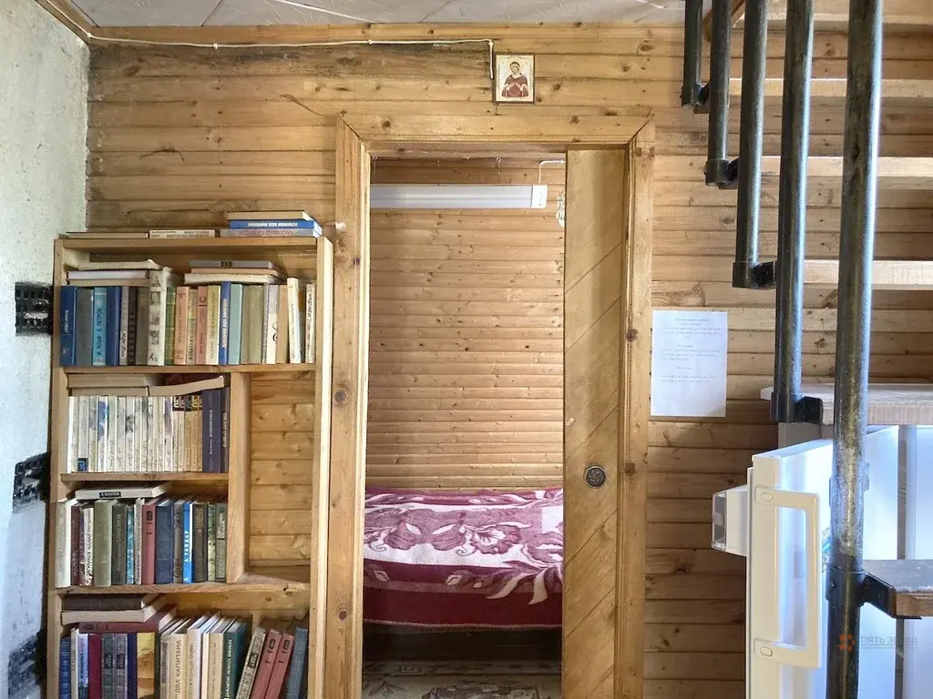 Продается участок с дачей Мещерское - Фото 12