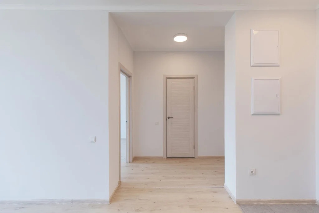 Продам 1-комн. квартиру 36.8 кв.м. - Фото 19