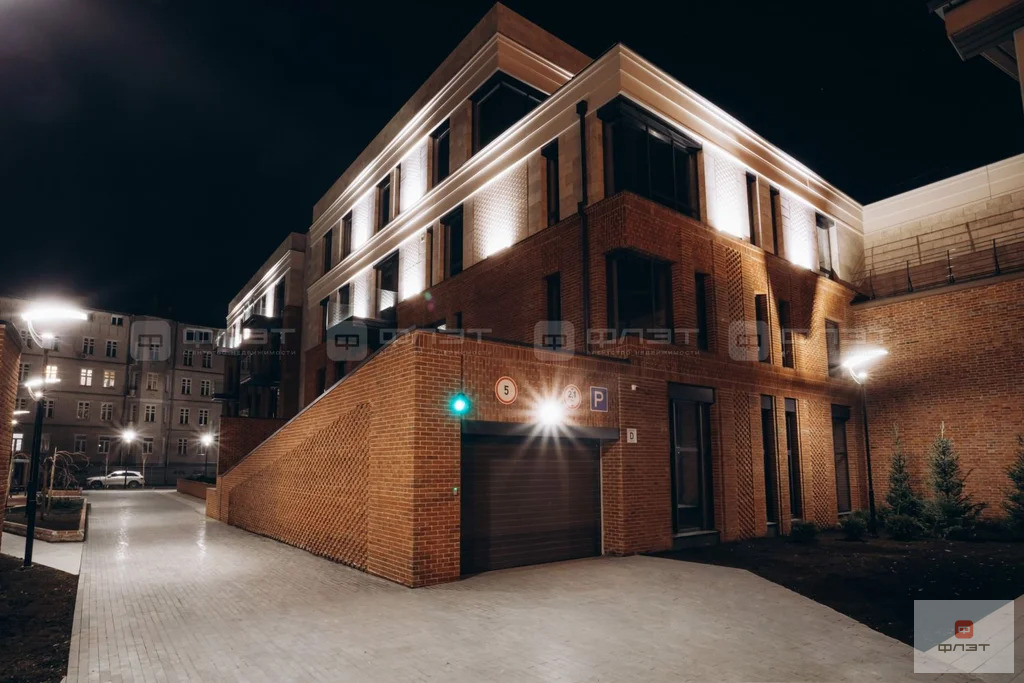Продажа квартиры, Казань, ул. Бутлерова - Фото 15