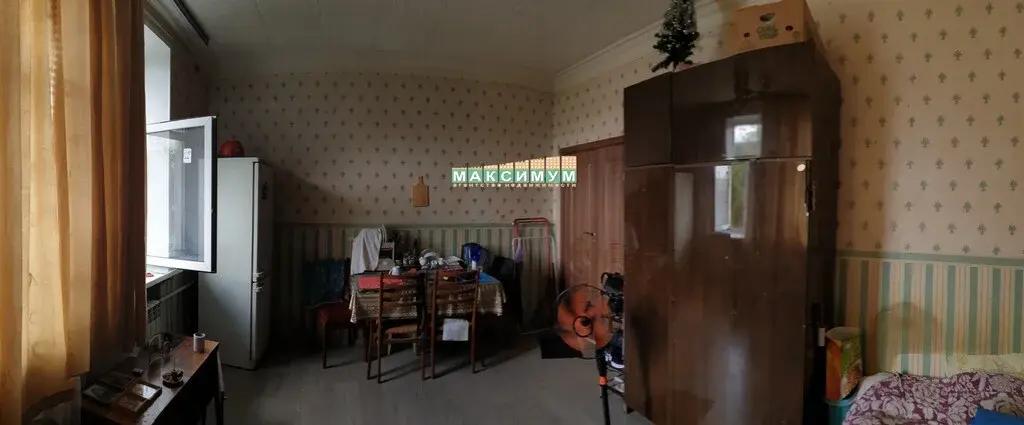 Комната 18.1 кв.м. в Москве, ул. Вишневая, д.4 - Фото 5