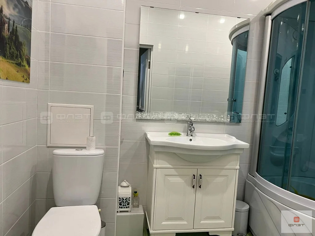 Аренда квартиры, Казань, ул. Карла Маркса д.42 - Фото 7