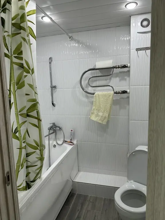 Уютная светлая Двушка в Балашихе ул. Твардовского в кирпичном доме - Фото 48