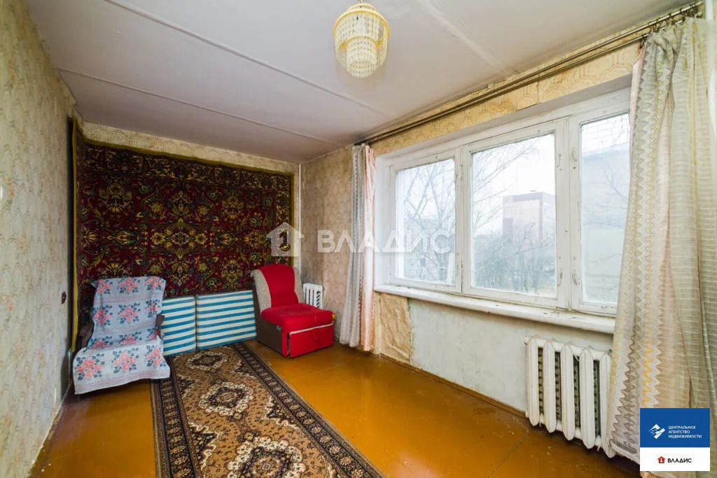 Продажа квартиры, Рязань, ул. Бронная - Фото 6