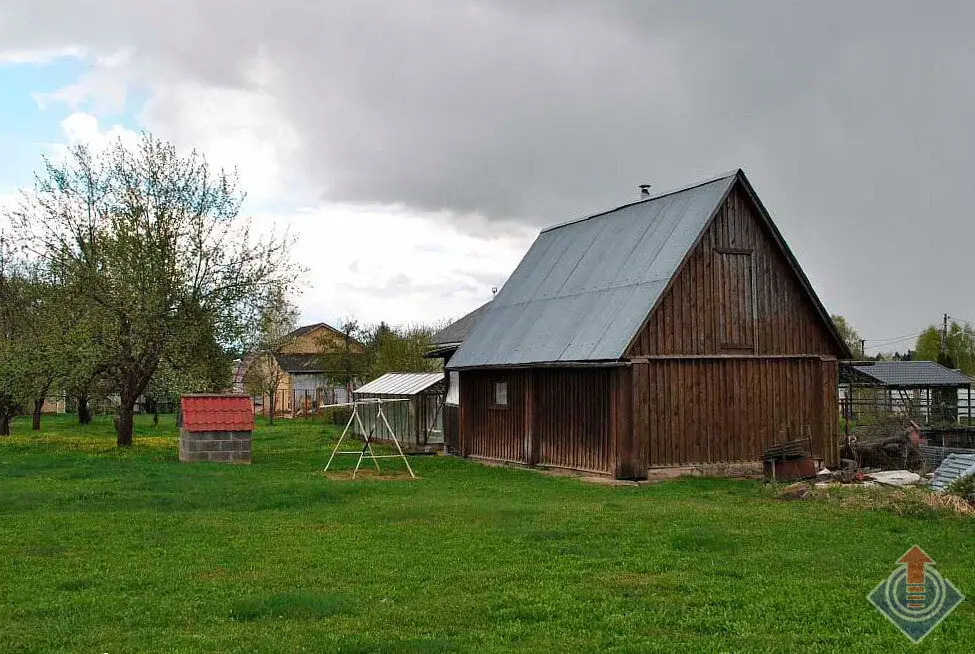 Продажа дома с баней в д. Мерчалово, Наро-Фоминский район - Фото 18