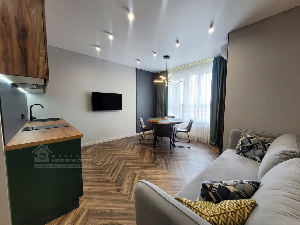 Продажа квартиры, Новороссийск, Энгельса ул, 93 - Фото 11