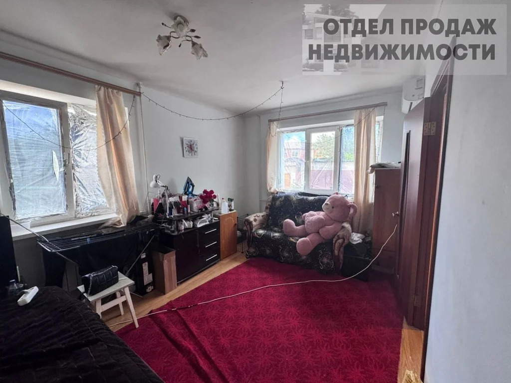 1-комнатная квартира - Фото 0