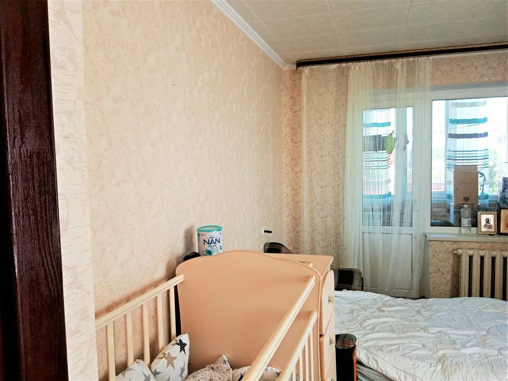 Продажа квартиры, Темрюк, Темрюкский район, Ул. Строителей - Фото 12