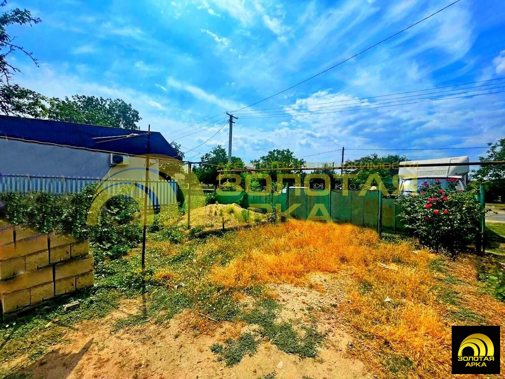 Продажа дома, Крымский район, улица Горького - Фото 14