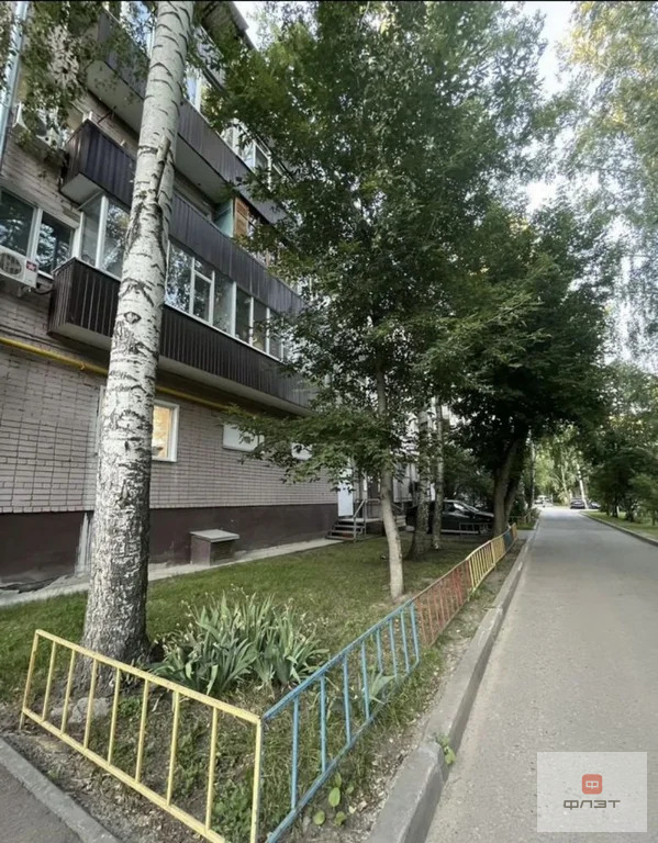 Продажа квартиры, Казань, ул. Маршала Чуйкова - Фото 12