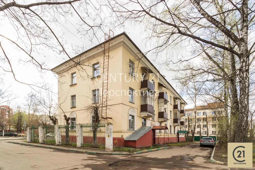 Продажа квартиры, Люберцы, Люберецкий район, ул. Кирова - Фото 6