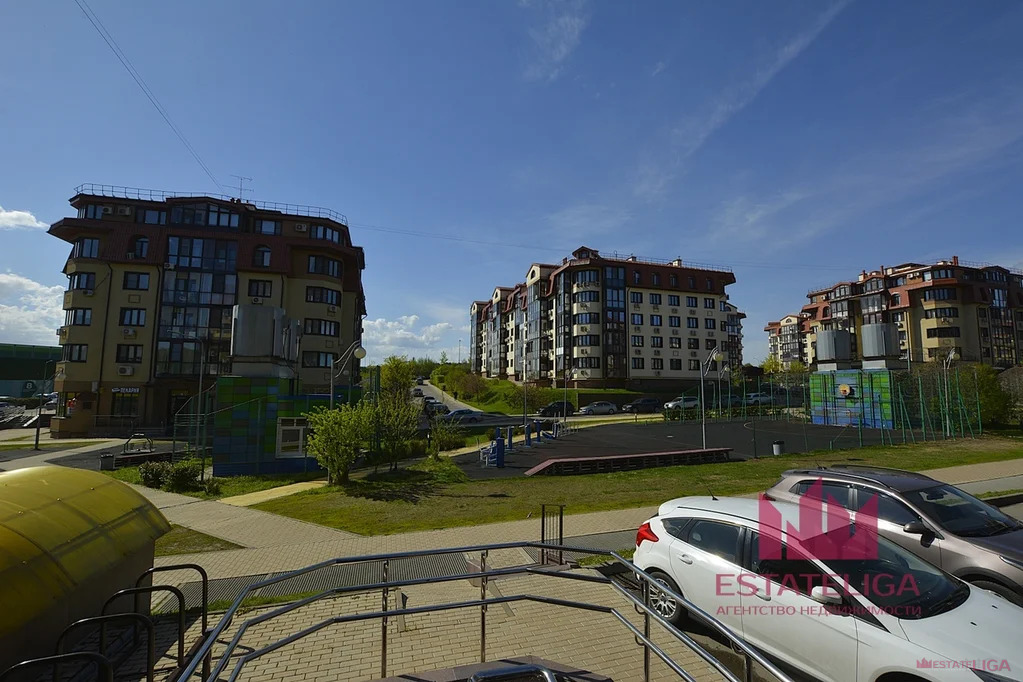 Продажа квартиры, Ромашково, Одинцовский район, Европейский бульвар - Фото 22