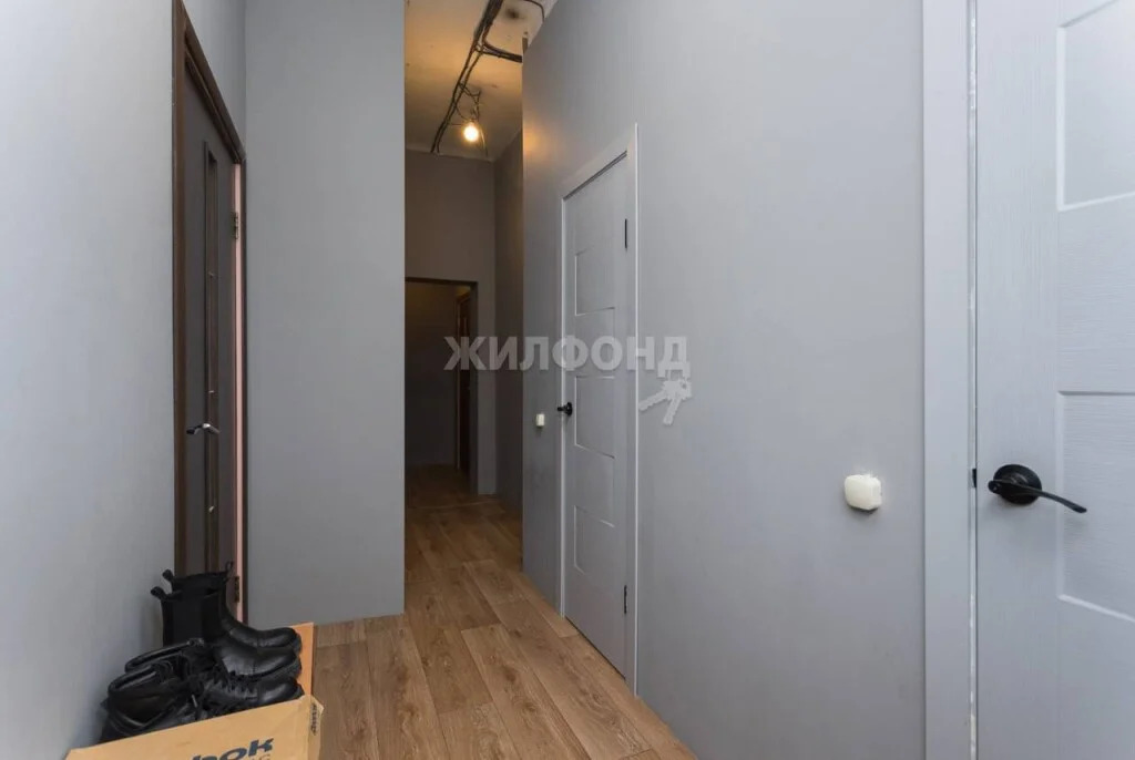 Продажа комнаты, Новосибирск, Красный пр-кт. - Фото 4