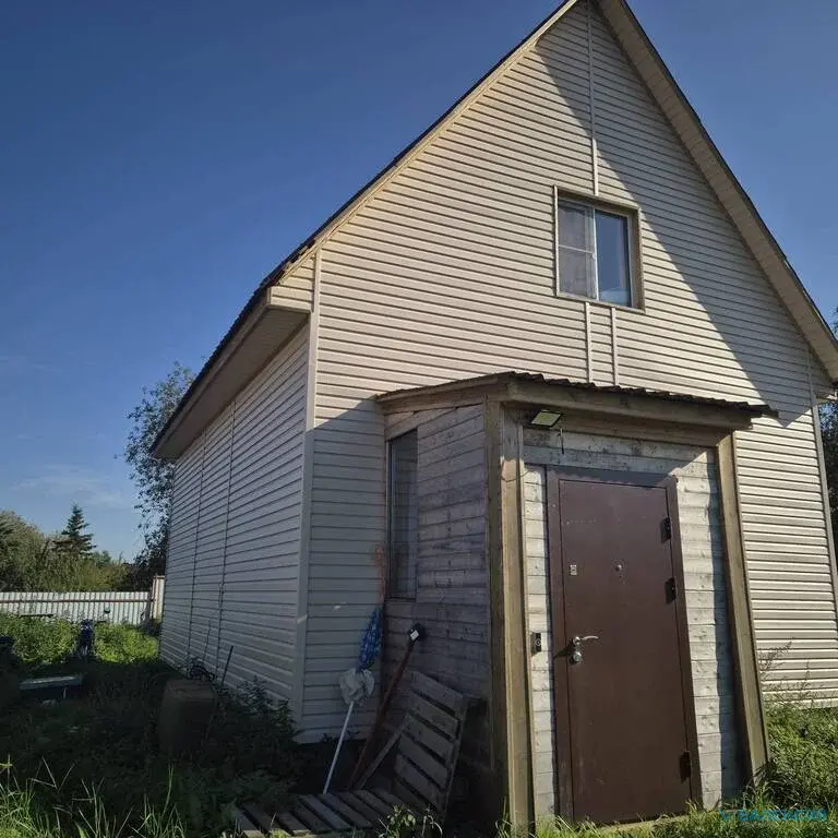 Продажа жома 82,3м2 ЖС в дер. Глухово, Ломоносовский р-н - Фото 2