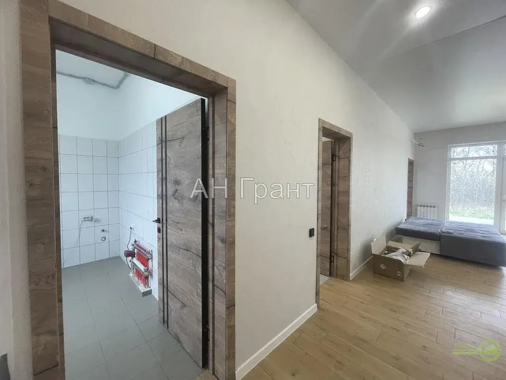 Дом под ключ в Комсомольский - Фото 5