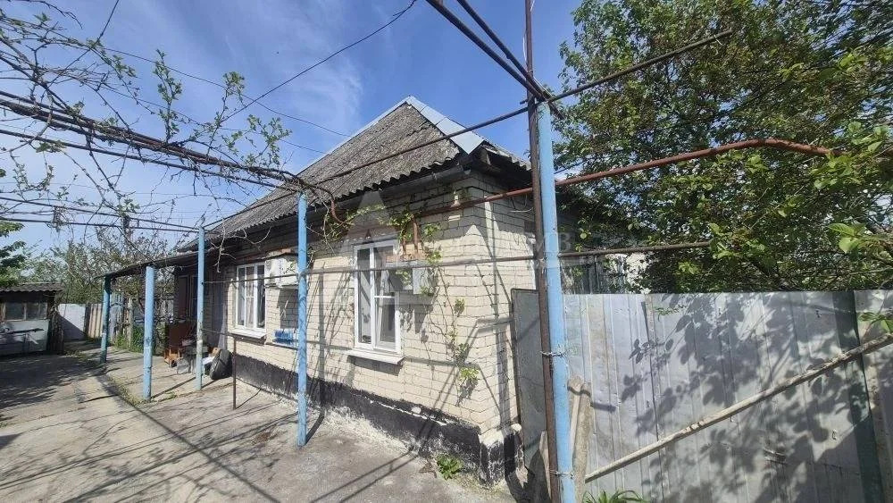 Продажа дома, Георгиевск, ул. Ленина - Фото 1