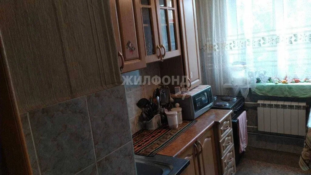 Продажа квартиры, Новосибирск, ул. Киевская - Фото 8