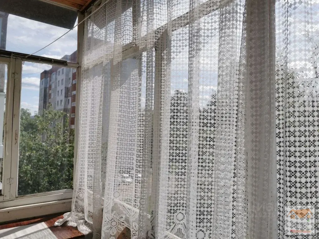 Продажа однокомнатной квартиры 29.0м Корабельная ул., 26, Ярославль, ... - Фото 8