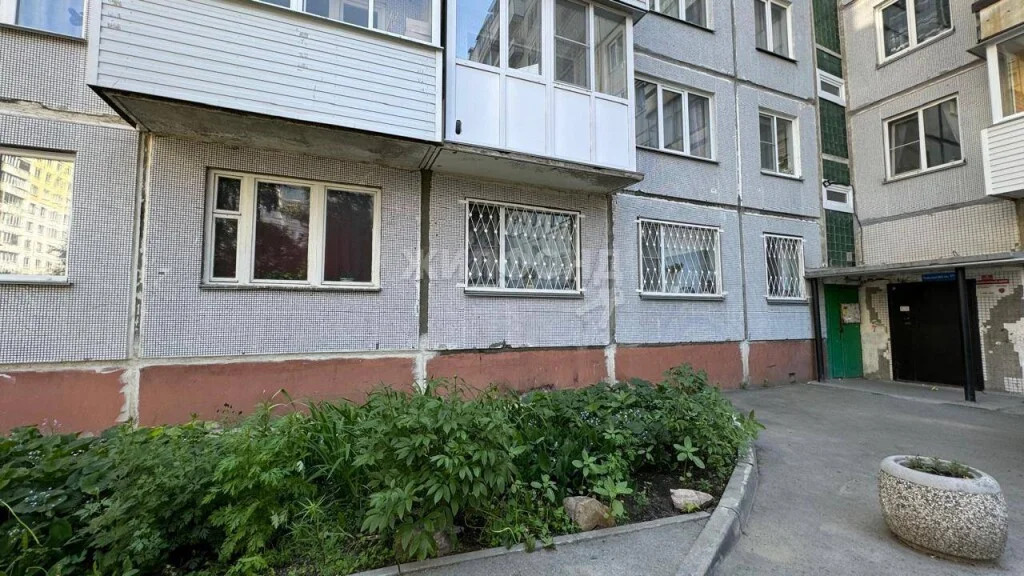 Продажа квартиры, Новосибирск, ул. Декабристов - Фото 34