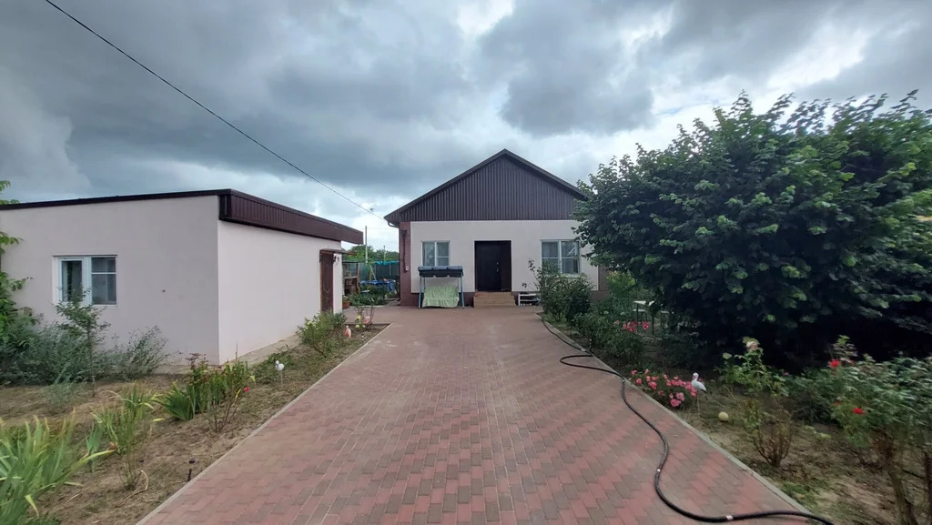 Продажа дома, Темрюкский район, улица Дачная - Фото 17