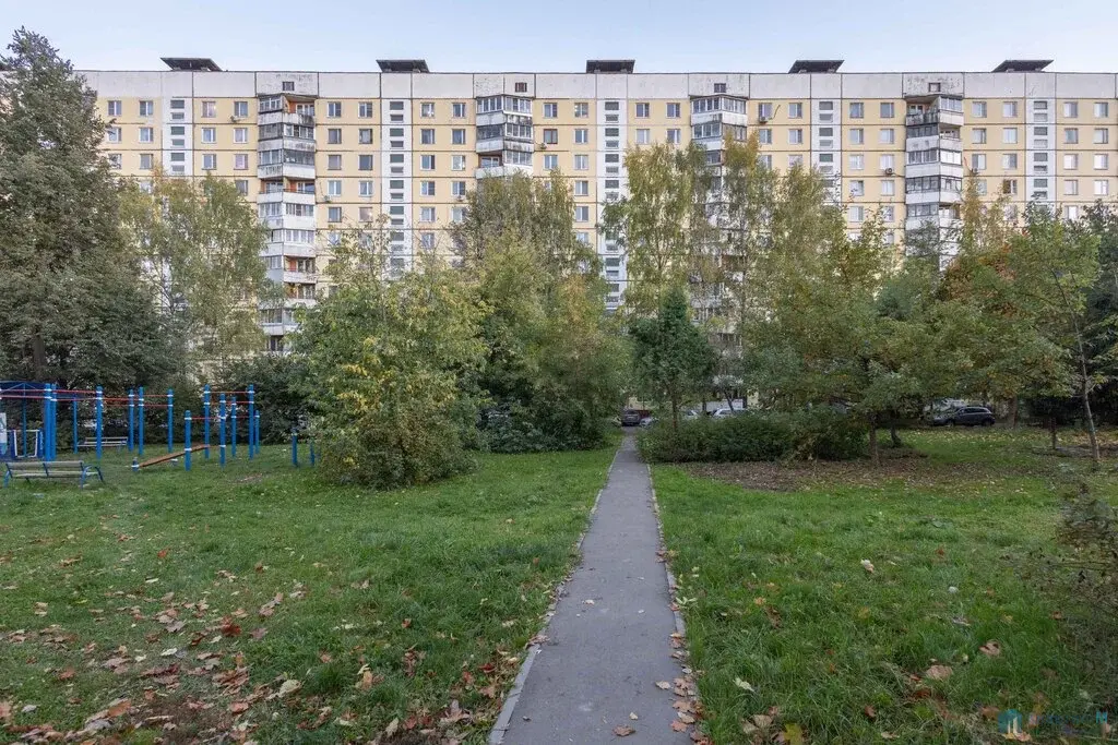 Ищете квартиру с отличной транспортной доступностью до Москвы и развит - Фото 10