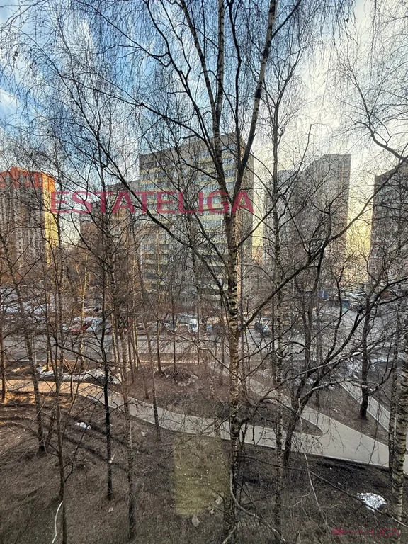 Аренда квартиры, Ярославское ш. - Фото 16