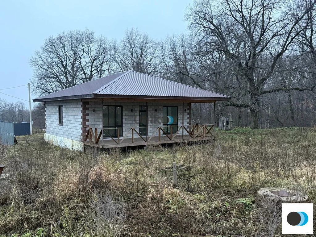 Продажа дома, Блохино, Иглинский район, Славная улица - Фото 3