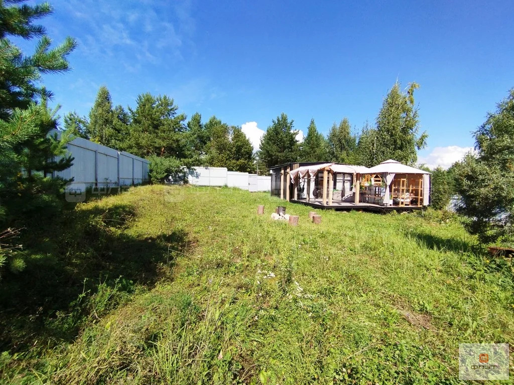 Продажа дома, Верхнеуслонский район, садовое товарищество Агат - Фото 5